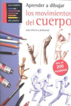 APRENDER A DIBUJAR LOS MOVIMIENTOS DEL CUERPO