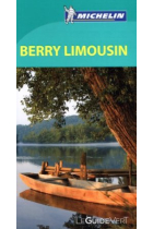 Berry-Limousin. Guide Vert