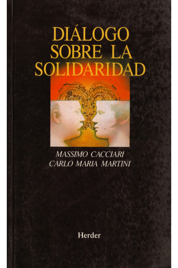 Diálogo sobre la solidaridad