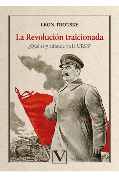 La Revolución traicionada