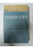 Los cuatro libros clásicos