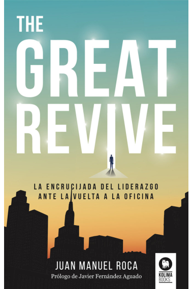 The Great Revive