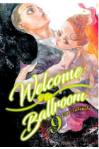 WELCOME TO THE BALLROOM 9