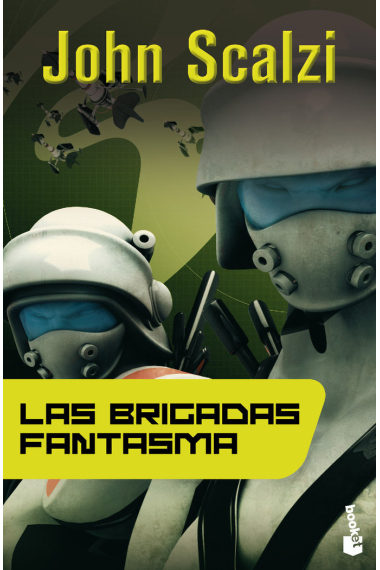 Las Brigadas Fantasma