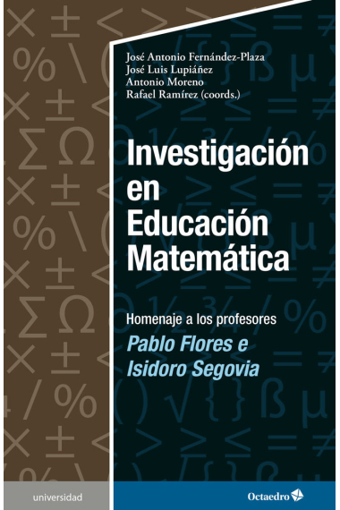 INVESTIGACION EN EDUCACION MATEMATICA