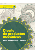 DISEÑO DE PRODUCTOS MECANICOS