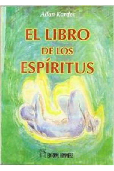 El libro de los espiritus