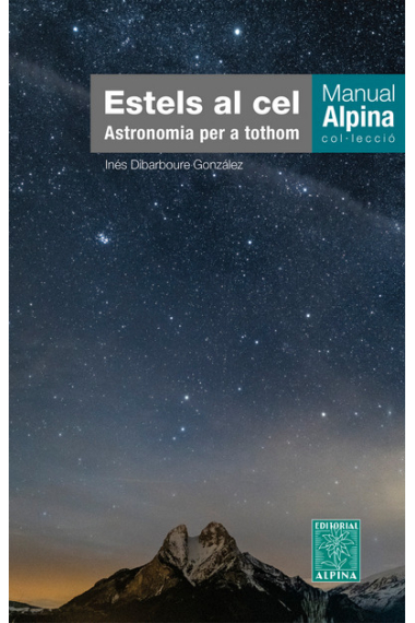 Estels al cel. Astronomia per a tothom