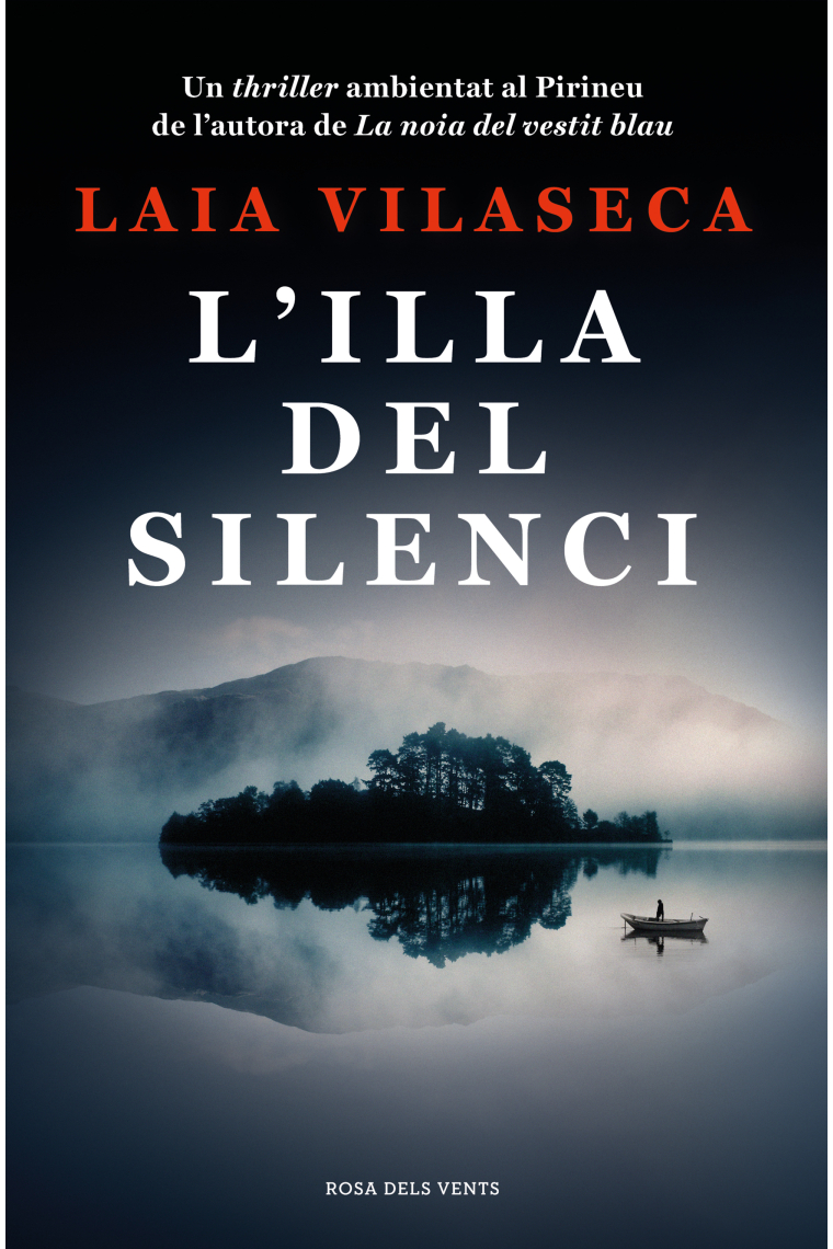 L'Illa del silenci