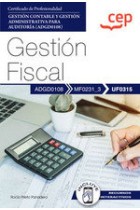 GESTION FISCAL Y GESTION ADMINISTRATIVA PARA AUDITORIA