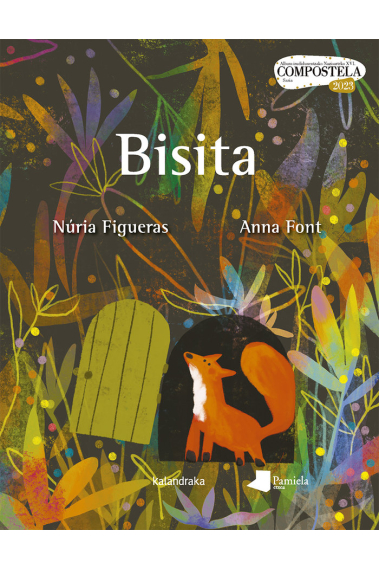 BISITA