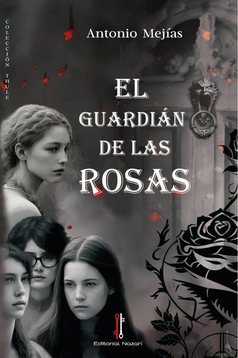 EL GUARDIAN DE LAS ROSAS