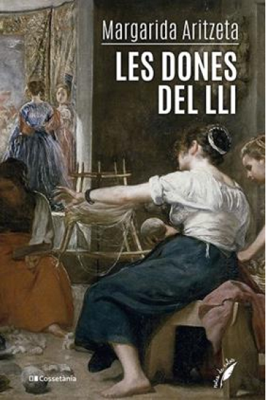 Les dones del lli