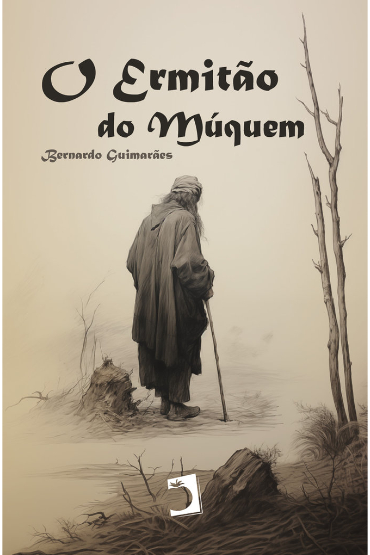 O ERMITAO DO MUQUEM