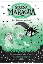 La sirena Maragda 3 - Sirena Maragda i el tresor perdut