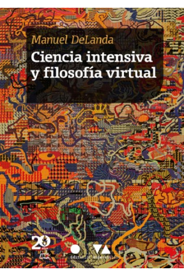 Ciencia intensiva y filosofía virtual