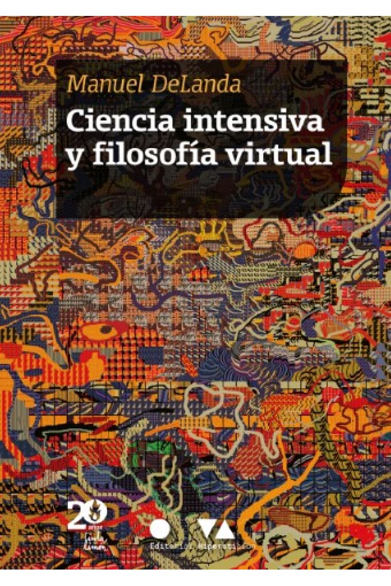 Ciencia intensiva y filosofía virtual