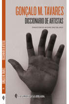 Diccionario de artistas