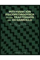 Intervención psicopedagógica en los trastornos del desarrollo