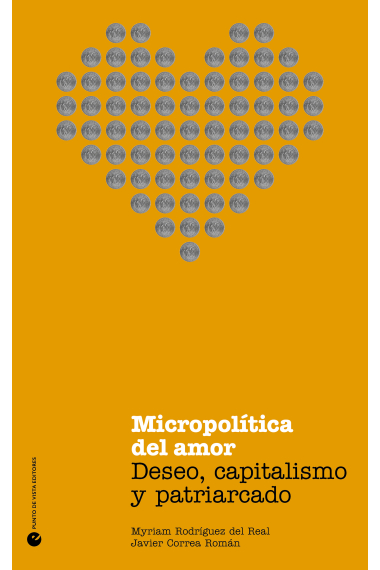 Micropolítica del amor. Deseo, capitalismo y patriarcado