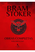 BRAM STOKER OBRAS COMPLETAS