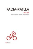 Falsa ratlla. Premi Ventura Ametller 2024