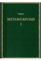 Metamorfosis (Vol. I): Libros I-V