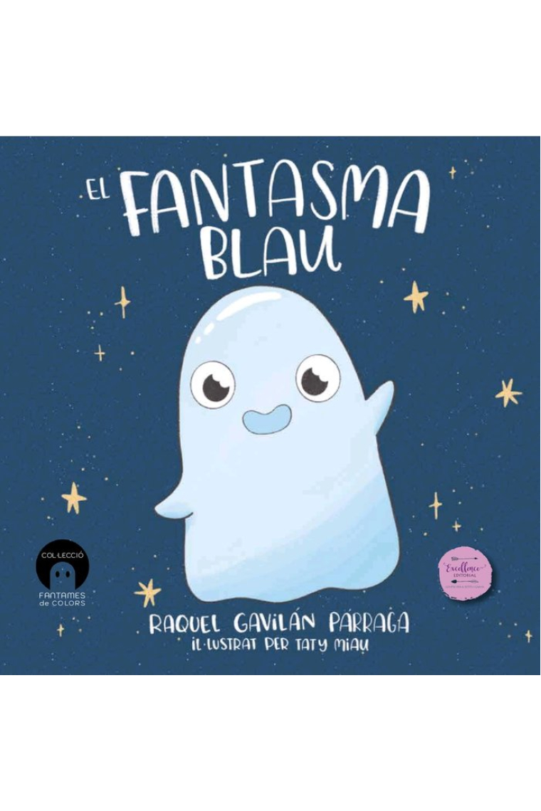 EL FANTASMA BLAU