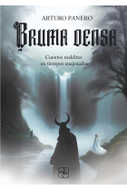 BRUMA DENSA