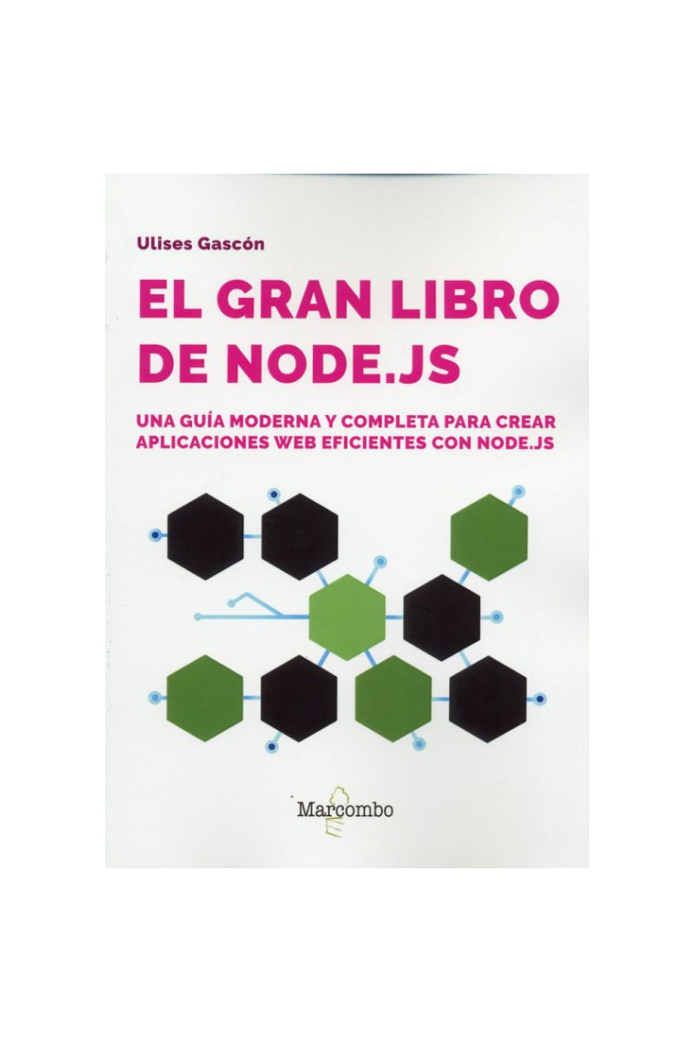 El gran libro de NODE.JS