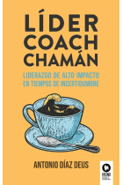 LIDER COACH CHAMAN