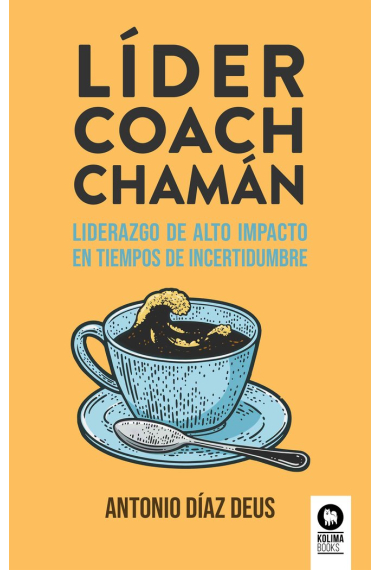 LIDER COACH CHAMAN