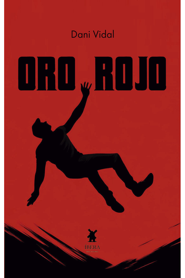 ORO ROJO