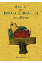 MANUAL DEL ENCUADERNADOR