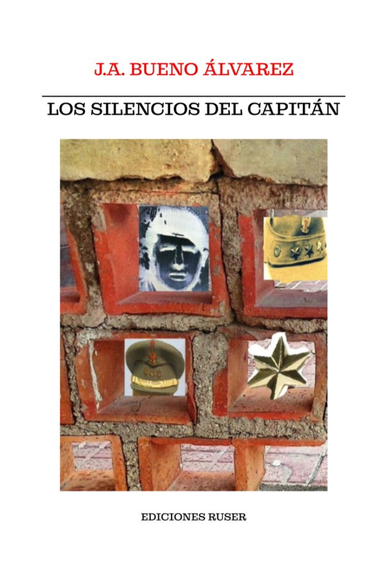 LOS SILENCIOS DEL CAPITAN