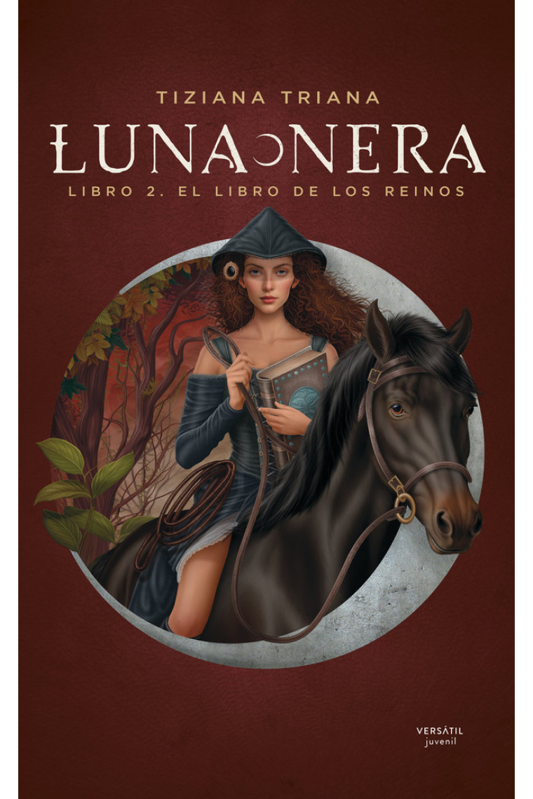 LUNA NERA 2