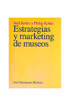 Estrategias y marketing de museos