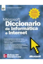 Diccionario de informática e Internet