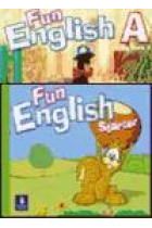 Fun English B