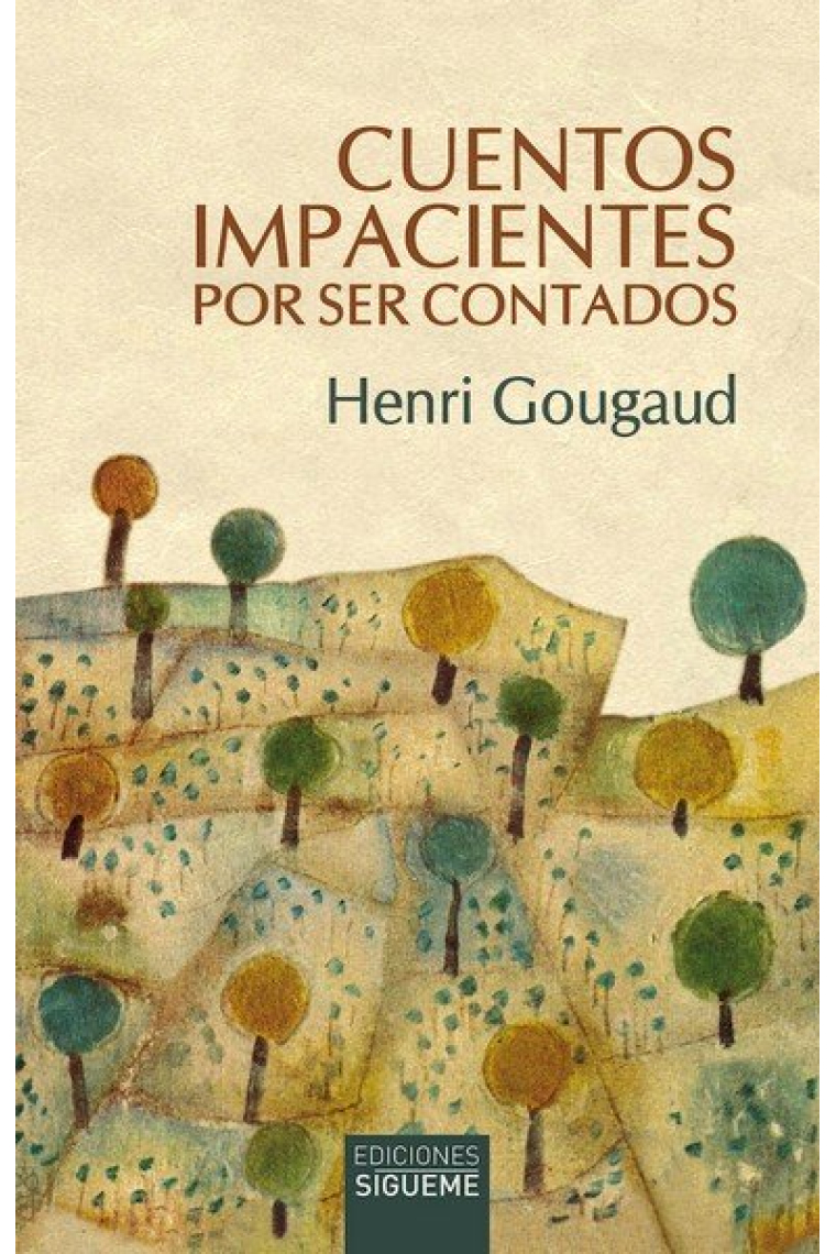 CUENTOS IMPACIENTES POR SER CONTADOS