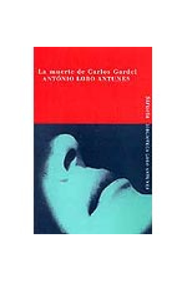 La muerte de Carlos Gardel