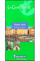 Costa Azul. Principado de Mónaco