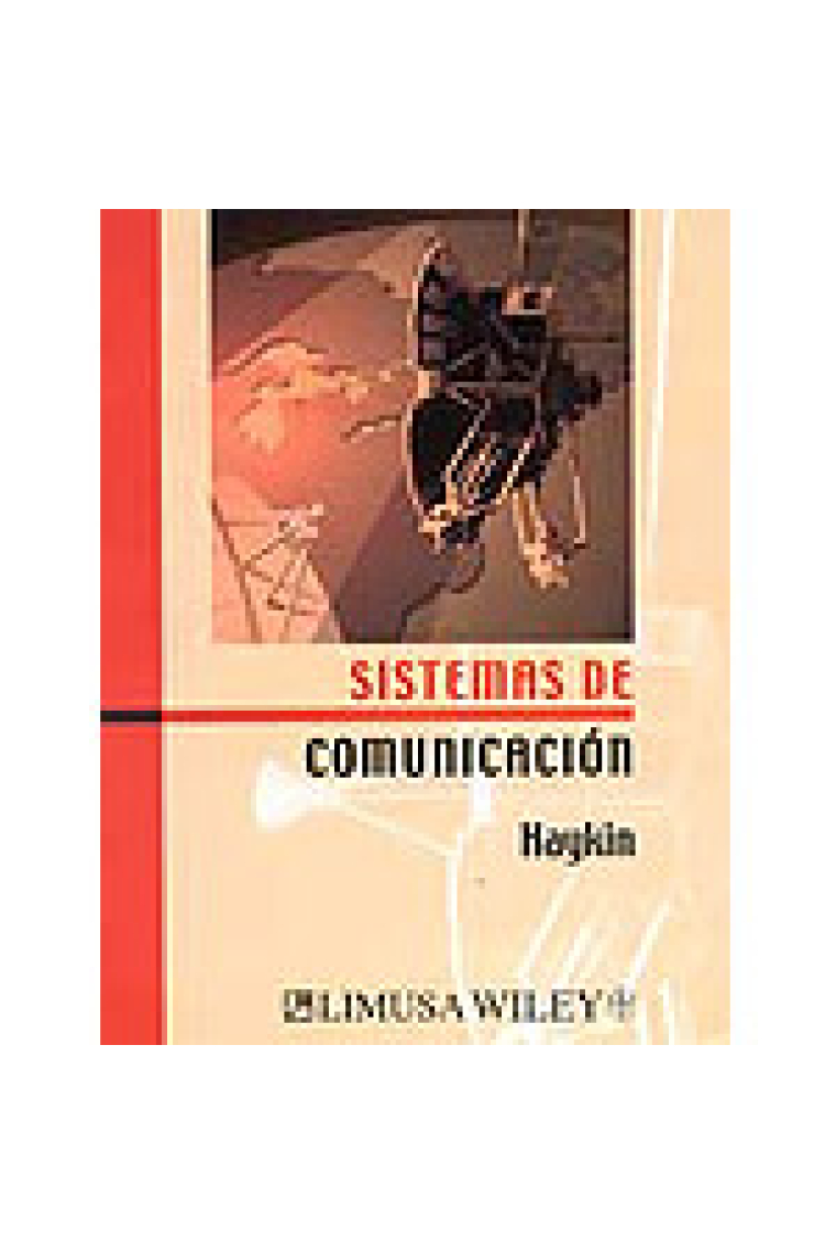 Sistemas de comunicación