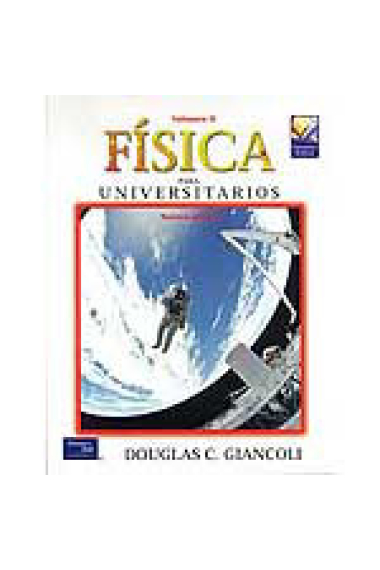 Fisica para universitarios. Vol.II