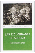 Las 120 jornadas de Sodoma