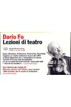 Lezioni di teatro  (libro+videocassetta)