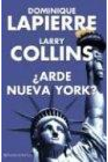 ¿Arde Nueva York?