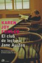 El club de lectura Jane Austen