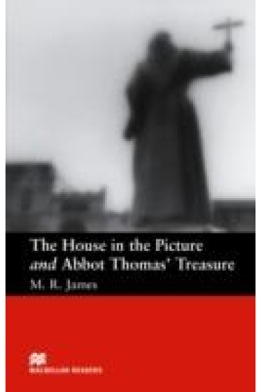 The House in the Picture and Abbott Thomas' Treasure (Macmillan Readers Beginner)