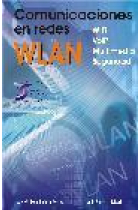 Comunicaciones en redes WLAN